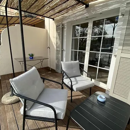 Дом отдыха Marina L Appuntamento