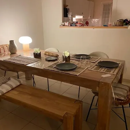 Marina L Appuntamento Дом отдыха *