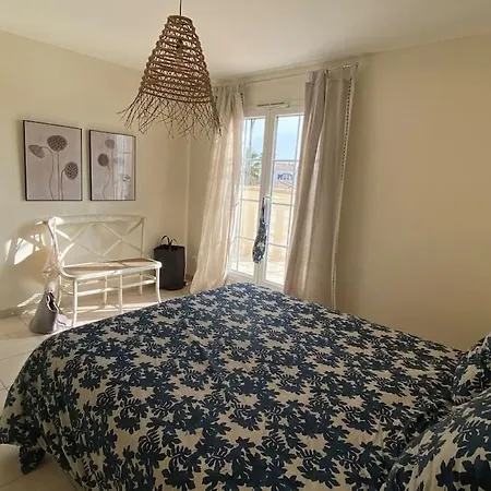 Holiday home Marina L Appuntamento *