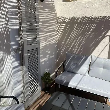 Holiday home Marina L Appuntamento