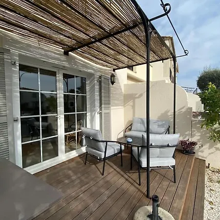 Marina L Appuntamento Holiday home Aigues-Mortes