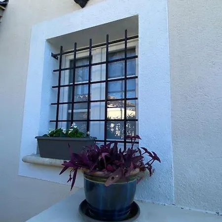 Holiday home Marina L Appuntamento Aigues-Mortes