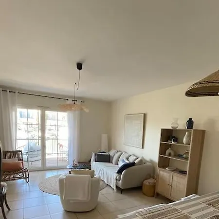 Holiday home Marina L Appuntamento