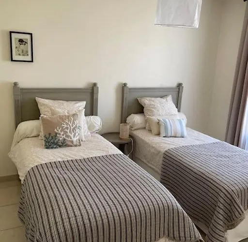 度假居 Marina L Appuntamento 艾格-莫尔特